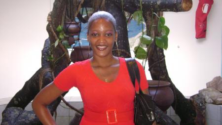 Florise aka La Chabine